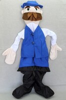 Ростовая кукла "Охотник" (Красная Шапочка) - fgospostavki.ru - Челябинск