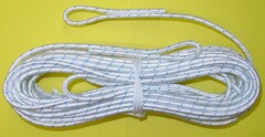 Трос кевларовый для волейбольной сетки (12 метров) - fgospostavki.ru - Челябинск
