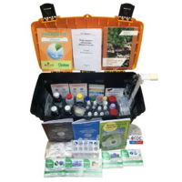 Комплект лабораторного оборудования «Пчелка-У/почва» - fgospostavki.ru - Челябинск