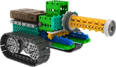 Робототехнический конструктор "Старт блок" - fgospostavki.ru - Челябинск