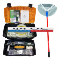 Набор для гидробиологических исследований с сачком СГС - fgospostavki.ru - Челябинск