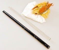 Набор палочек по электростатике - fgospostavki.ru - Челябинск