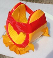 Игра для соревнований Гигантский памперс - fgospostavki.ru - Челябинск