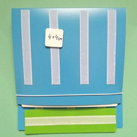 Папка ПЕКС БОЛЬШАЯ для карточек 4*4 см - fgospostavki.ru - Челябинск