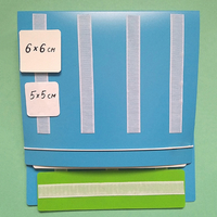 Папка ПЕКС БОЛЬШАЯ для карточек 5*5 и 6*6 см - fgospostavki.ru - Челябинск