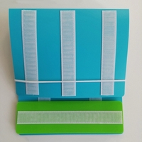 Папка ПЕКС МИНИ для карточек 4*4 и 5*5 см - fgospostavki.ru - Челябинск