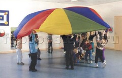 Парашют (вариант 2) - fgospostavki.ru - Челябинск