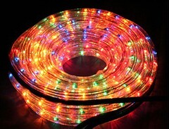 Волшебная нить с контроллером мультиколор 10 м - fgospostavki.ru - Челябинск