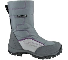 Ботинки трекинговые m.500/7 Snowboot (Thinsulate) - fgospostavki.ru - Челябинск