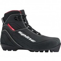 Ботинки Technic 495 Thinsulate нубук - fgospostavki.ru - Челябинск