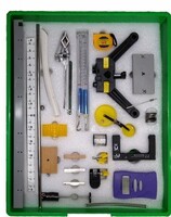 Набор по механике с 2-мя оптодатчиками лабораторный - fgospostavki.ru - Челябинск