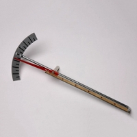 Прибор демонстрационный "Пластина биметаллическая со стрелкой" - fgospostavki.ru - Челябинск