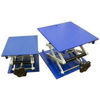 Столик подъемный средний - fgospostavki.ru - Челябинск