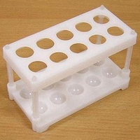 Подставка-штатив под 10 пробирок - fgospostavki.ru - Челябинск