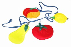 Полоса препятствий "Овощи-фрукты" - fgospostavki.ru - Челябинск