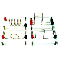 Набор для демонстрации магнитных полей - fgospostavki.ru - Челябинск