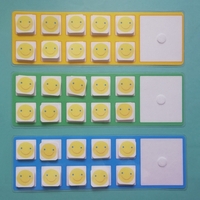 Поощрительный лист на 10 смайликов - fgospostavki.ru - Челябинск