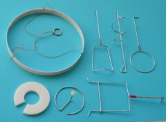 Комплект для демонстрации поверхностного натяжения - fgospostavki.ru - Челябинск