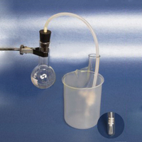 Прибор лабораторный для получения галоидоалканов и сложных эфиров - fgospostavki.ru - Челябинск