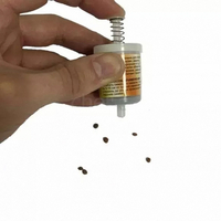 Прибор для сбора семян и мелких насекомых - fgospostavki.ru - Челябинск