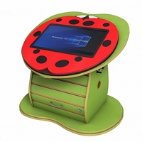 Профессиональный напольный интерактивный комплекс «Божья Коровка» - fgospostavki.ru - Челябинск