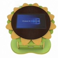 Профессиональный напольный интерактивный комплекс «Подсолнух» - fgospostavki.ru - Челябинск