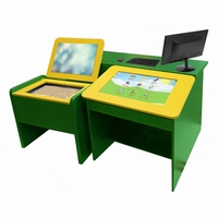 Профессиональный стол логопеда "Антошка" - fgospostavki.ru - Челябинск