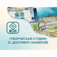 Программное обеспечение «Творческая студия» (с документ-камерой) - fgospostavki.ru - Челябинск