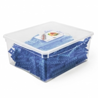 Набор «Basic синий» - fgospostavki.ru - Челябинск