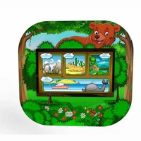 Профессиональный интерактивный развивающий комплекс «Мишка» - fgospostavki.ru - Челябинск