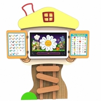 Профессиональный игровой и развивающий комплекс «Теремок» - fgospostavki.ru - Челябинск