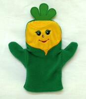 Кукла-рукавичка "Репка" - fgospostavki.ru - Челябинск