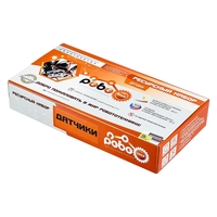 Детский конструктор по образовательной робототехнике "Ресурсный набор "РОБОТРЕК "ДАТЧИКИ"    - fgospostavki.ru - Челябинск