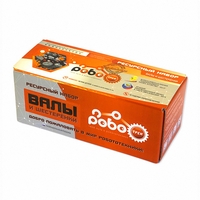 Детский конструктор по образовательной робототехнике "Ресурсный набор "Валы и шестеренки" - fgospostavki.ru - Челябинск