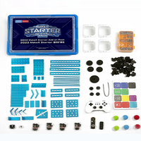 Ресурсный соревновательный набор 2022 MakeX Starter Add-on Pack - fgospostavki.ru - Челябинск