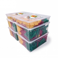 Учебно-методический комплект для конструирования «Максикластика-2» - fgospostavki.ru - Челябинск