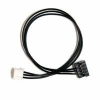 Комплект кабелей Robot Cable-3P-5P 150mm 5pcs - fgospostavki.ru - Челябинск