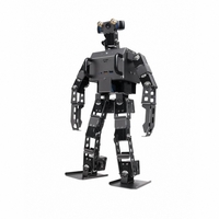 Человекоподобный робот ROBOTIS DARwIn-OP3 - fgospostavki.ru - Челябинск