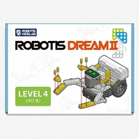 Робототехнический набор ROBOTIS DREAM II Level 4 Kit - fgospostavki.ru - Челябинск