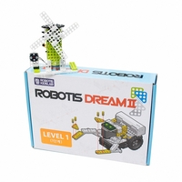 Робототехнический набор ROBOTIS DREAM II Level 1 Kit - fgospostavki.ru - Челябинск