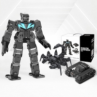 Конструктор ROBOTIS ENGINEER KIT 2 - fgospostavki.ru - Челябинск