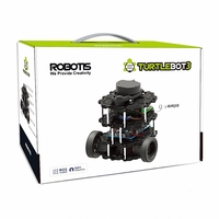 Мобильный робот TURTLEBOT3 Burger - fgospostavki.ru - Челябинск