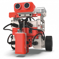 Робототехнический набор КЛИК - fgospostavki.ru - Челябинск