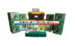 Комплект контрольного оборудования для лаборатории «Безопасность жизнедеятельности и экология БЖЭ-1» - fgospostavki.ru - Челябинск