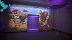 Проекционный дизайн виртуальной реальности Расширеный пакет - fgospostavki.ru - Челябинск