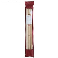 Городки деревянные большие в комплекте с чехлом - fgospostavki.ru - Челябинск