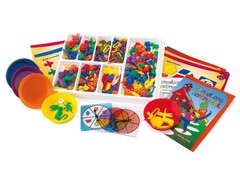 Набор "Счет и сортировка" - fgospostavki.ru - Челябинск