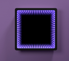 Светозвуковая панель «Бесконечность» - fgospostavki.ru - Челябинск