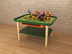 Игровой стол Раннее развитие - fgospostavki.ru - Челябинск