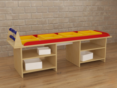Стол игровой Для сенсорных занятий - fgospostavki.ru - Челябинск